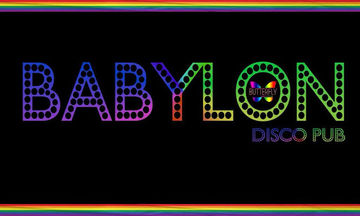 Local de ambiente  Babylon Disco Gay Pub