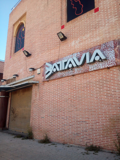 Discoteca  Batavia
