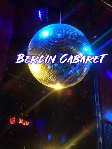 Discoteca  Berlín Cabaret