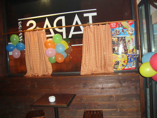 Bar de alterne  CAFE BAR TAPAS