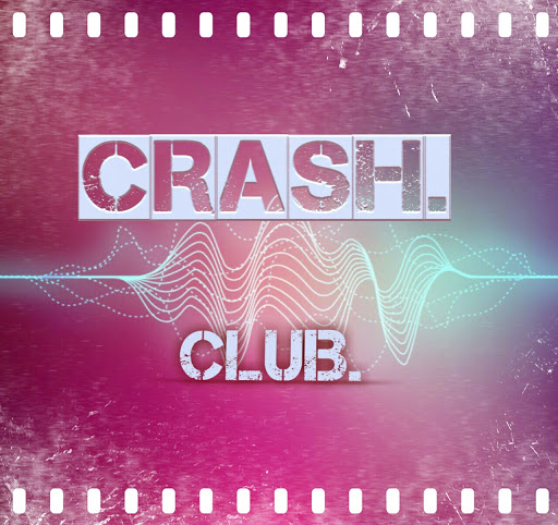 Discoteca  CRASH CLUB