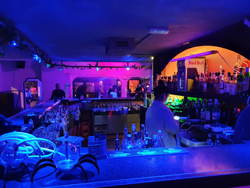 Discoteca  Casablanca Disco Bar