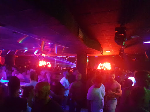 Discoteca  Centuryon