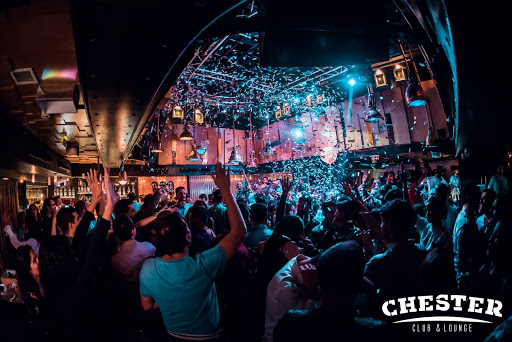 Discoteca  Chester Club & Lounge