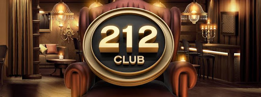 Discoteca  Club 212