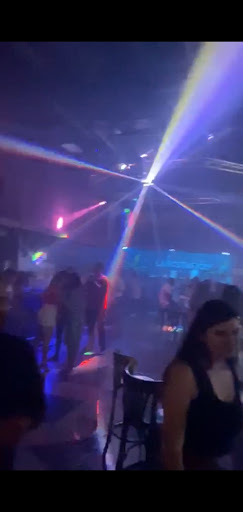 Discoteca  Club La Estación
