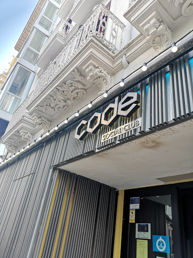 Pub  Code Social Club