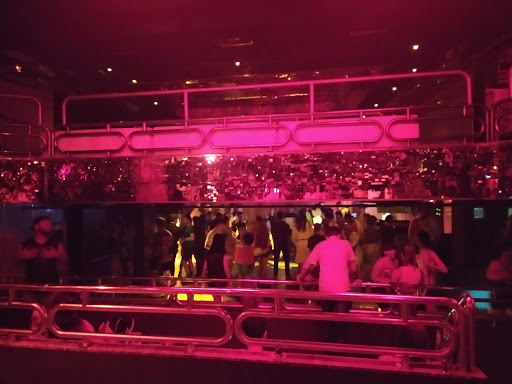 Discoteca  Cuenca Club
