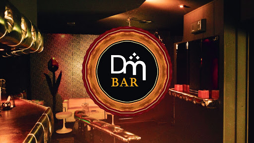 Bar  DM Bar