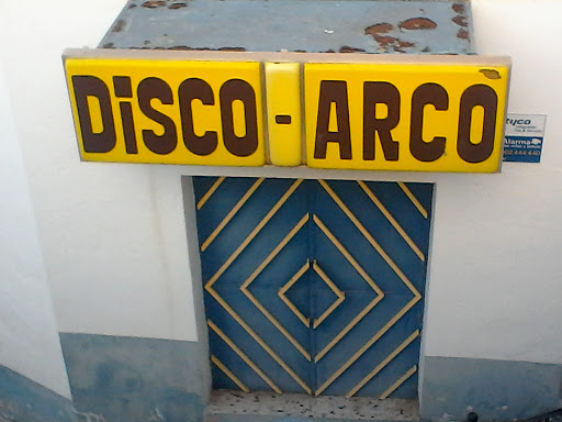 Discoteca  Disco Arco