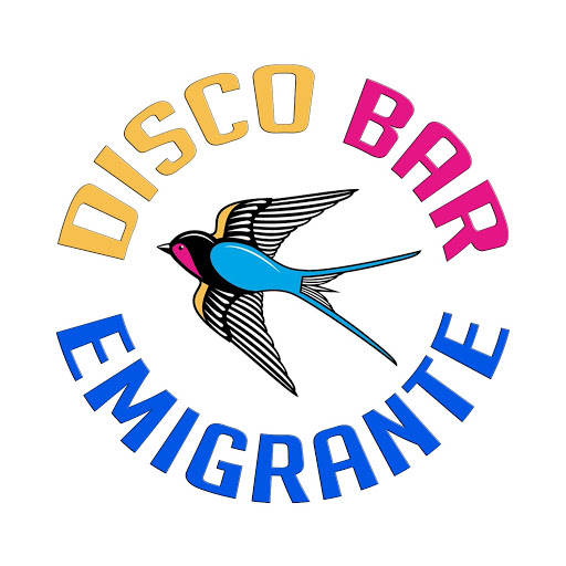Discoteca  Disco Bar Emigrante