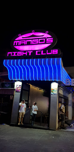 Discoteca  Disco Mango
