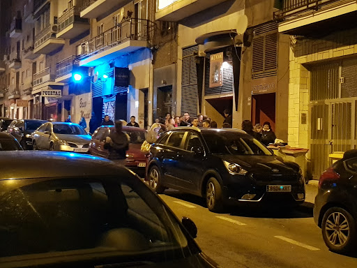 Discoteca  Discoteca La Jarana