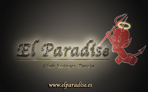 Discoteca  El Paradise. Local Liberal y Club Swinger en Alicante