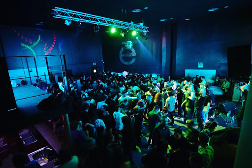 Discoteca  Èpic Vulpellac