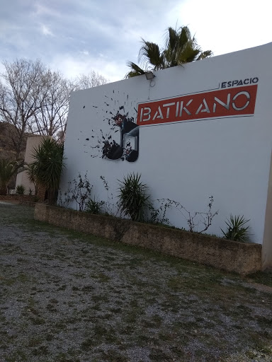 Discoteca  Espacio Batikano (Drinks)