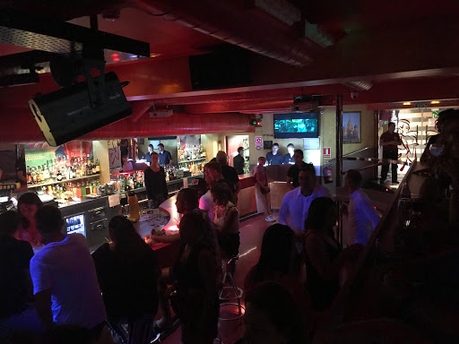 Discoteca  GALA CCCP Lounge