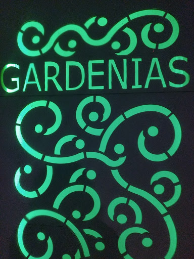 Discoteca  Gardenias sala club