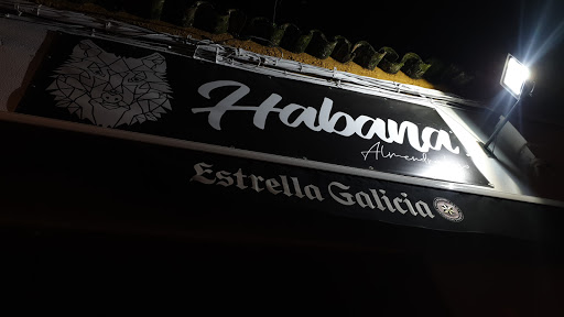 Discoteca  Habana club