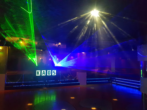 Discoteca  Kaos Disco