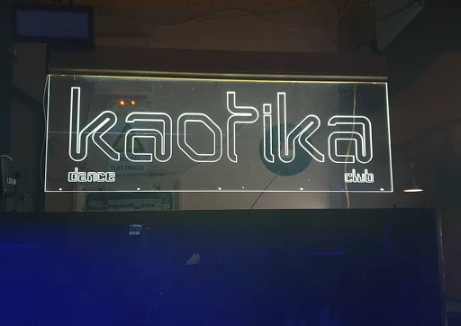 Discoteca  KaotiKa dance club
