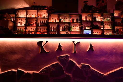 Discoteca  Kaya Club
