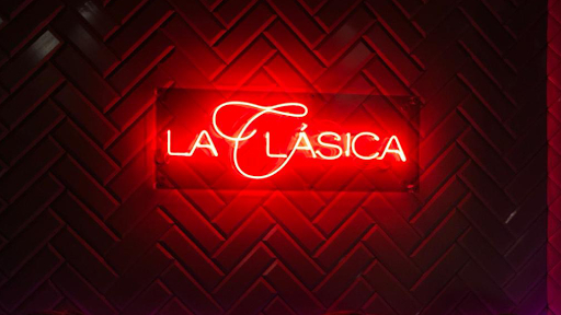 Discoteca  La Clásica