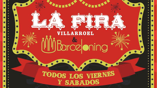 Discoteca  La Fira Villarroel