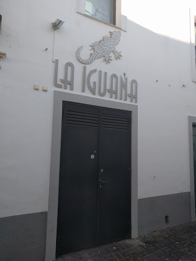Discoteca  La Iguana