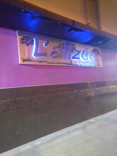 Discoteca  La Lize