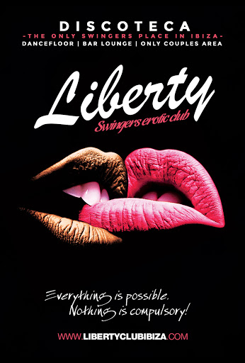 Discoteca  Liberty Club Ibiza