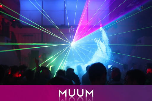 Discoteca  MUUM