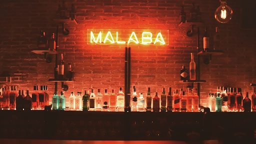 Discoteca  Malaba Club