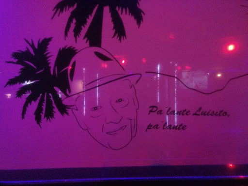 Discoteca  Malecon De La Habana