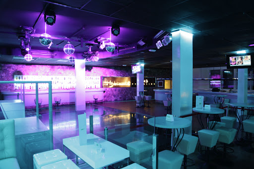 Discoteca  Mallorca Club 25