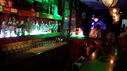 Pub  Maraca Club