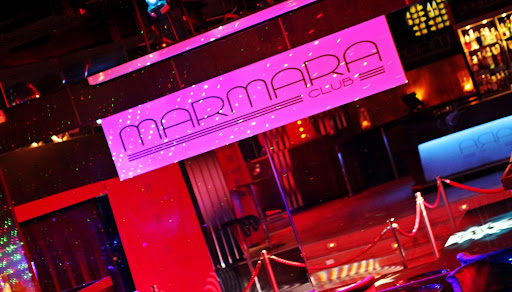 Discoteca  Marmara