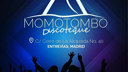 Discoteca  Momotombo