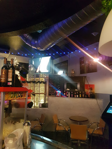 Pub  Namaste Café y Bar
