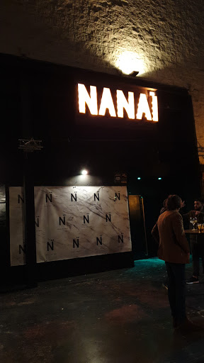 Discoteca  Nanaï Mataro