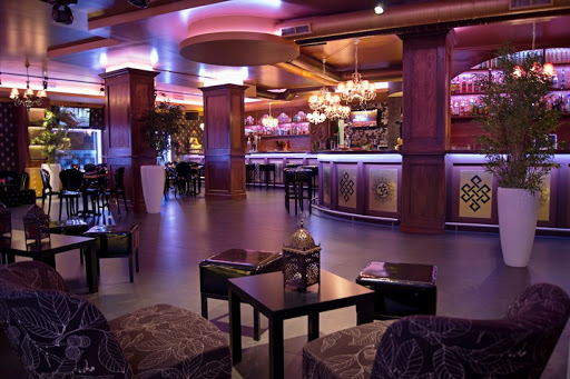 Discoteca  Ness Buddha Lounge Club