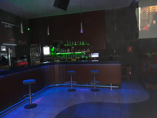 Discoteca  Nou Casablanca Disco-Karaoke