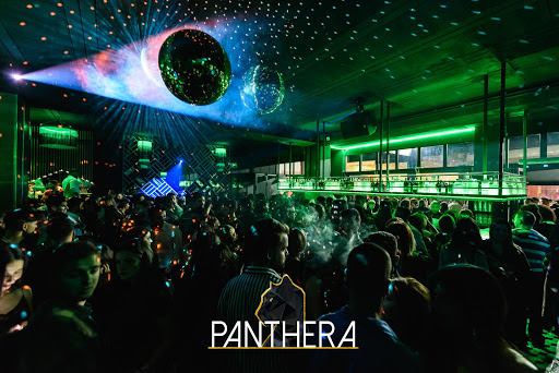 Discoteca  PANTHERA LA BARROSA