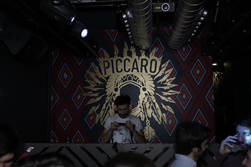 Discoteca  Piccaro