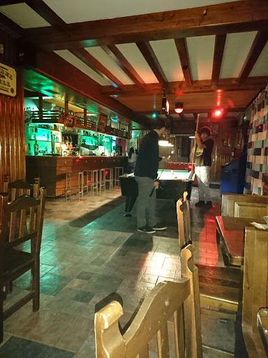 Discoteca  Pub Discoteca Petronilla