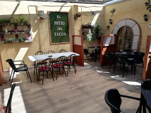 Pub  Pub Tacón