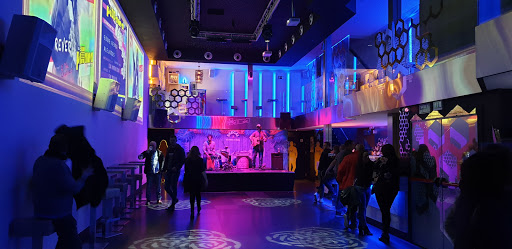 Discoteca  Sala Pihama Fuengirola