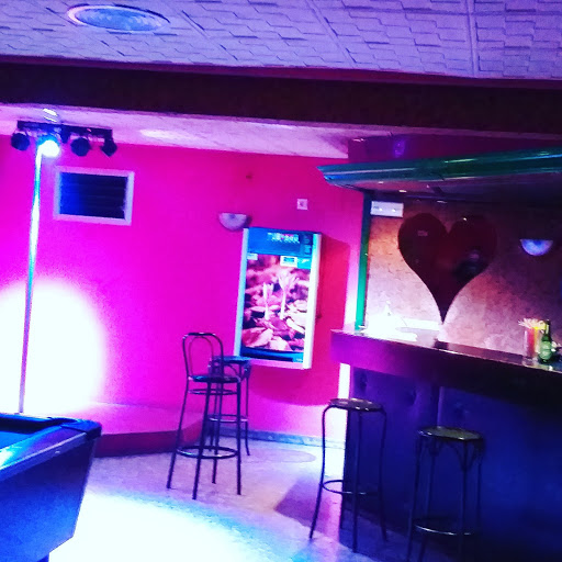 Pub  Sala de fiestas Love