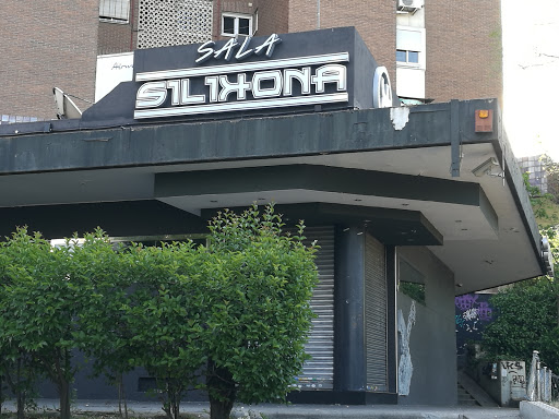 Discoteca  Silikona