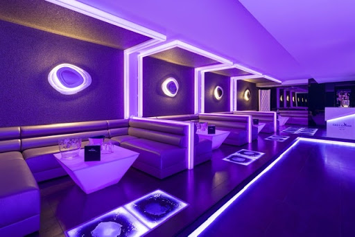 Discoteca  The Vip Bar